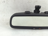 2008-2014 Dodge Avenger Interior Rear View Mirror Replacement OEM P/N:A048070 Fits OEM Used Auto Parts - Oemusedautoparts1.c