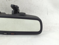 2008-2014 Dodge Avenger Interior Rear View Mirror Replacement OEM P/N:A048070 Fits OEM Used Auto Parts - Oemusedautoparts1.c