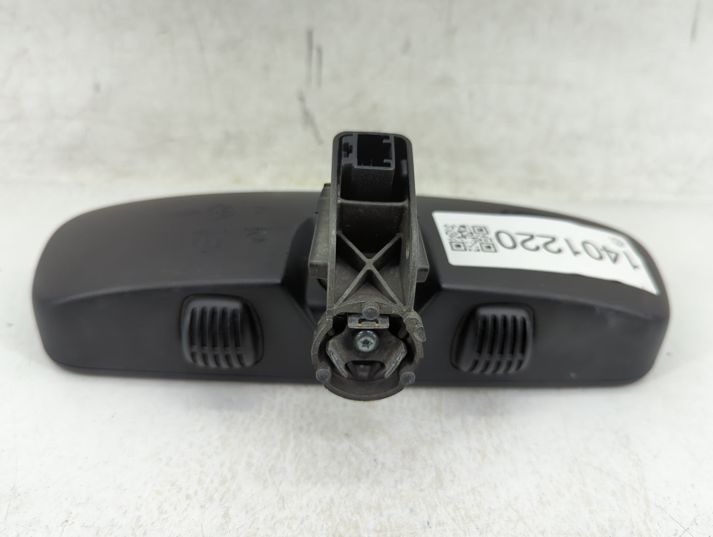2008-2014 Dodge Avenger Interior Rear View Mirror Replacement OEM P/N:A048070 Fits OEM Used Auto Parts - Oemusedautoparts1.c