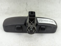 2008-2014 Dodge Avenger Interior Rear View Mirror Replacement OEM P/N:A048070 Fits OEM Used Auto Parts - Oemusedautoparts1.c