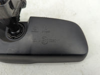 2008-2014 Dodge Avenger Interior Rear View Mirror Replacement OEM P/N:A048070 Fits OEM Used Auto Parts - Oemusedautoparts1.c