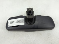 2008-2014 Dodge Avenger Interior Rear View Mirror Replacement OEM P/N:A048070 Fits OEM Used Auto Parts - Oemusedautoparts1.c