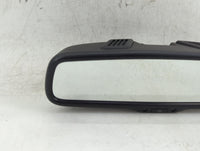 2008-2014 Dodge Avenger Interior Rear View Mirror Replacement OEM P/N:55157457AD Fits OEM Used Auto Parts - Oemusedautoparts