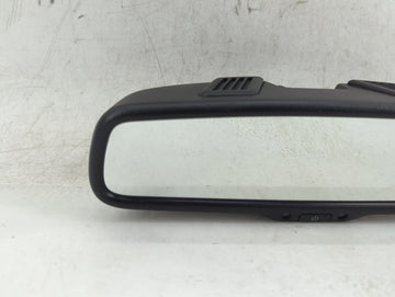 2008-2014 Dodge Avenger Interior Rear View Mirror Replacement OEM P/N:55157457AD Fits OEM Used Auto Parts