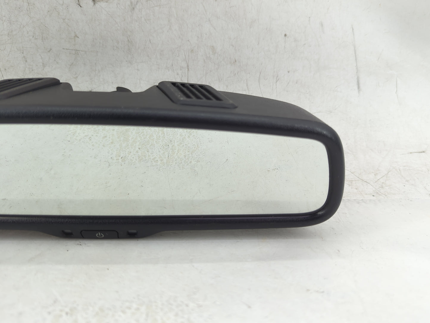 2008-2014 Dodge Avenger Interior Rear View Mirror Replacement OEM P/N:55157457AD Fits OEM Used Auto Parts - Oemusedautoparts