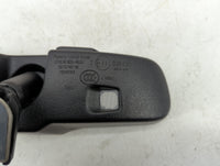 2008-2014 Dodge Avenger Interior Rear View Mirror Replacement OEM P/N:55157457AD Fits OEM Used Auto Parts - Oemusedautoparts