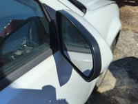 2008-2014 Dodge Avenger Passenger Side View Mirror - Right Door Mirror OEM Used - Oemusedautoparts1.com