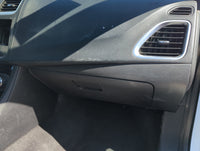 2011 Dodge Avenger Passenger Glove Box Door Storage Compartment 1404820 - Oemusedautoparts1.com