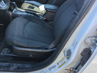 compare product 2011-2014 Dodge Avenger Driver Front Seat Oem 1404825