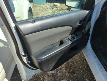 2011 Dodge Avenger Front Left Driver Interior Door Panel Trim - Oemusedautoparts1.com