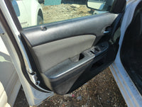 2011 Dodge Avenger Front Left Driver Interior Door Panel Trim 1404845 - Oemusedautoparts1.com