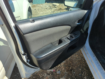 compare product 2011 Dodge Avenger Front Left Driver Interior Door Panel Trim 1404845
