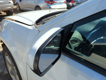 2008-2014 Dodge Avenger Driver Side View Mirror - Left Door Mirror OEM Used