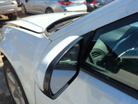 2008-2014 Dodge Avenger Driver Side View Mirror - Left Door Mirror OEM Used - Oemusedautoparts1.com