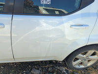 2008-2014 Dodge Avenger Driver Rear Door Oem 1404858 - Oemusedautoparts1.com