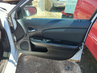 2011 Dodge Avenger Front Right Passenger Interior Door Panel Trim 1404862 - Oemusedautoparts1.com