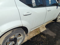 2008-2014 Dodge Avenger Passenger Rear Door Oem 1404902 - Oemusedautoparts1.com
