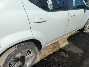 compare product 2008-2014 Dodge Avenger Passenger Rear Door Oem