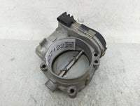 2011-2014 Dodge Avenger Throttle Body Fits Fits 2011 2012 2013 2014 2015 2016 2017 2018 2019 2020 2021 2022 OEM Used Auto Pa