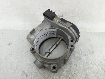 2011-2014 Dodge Avenger Throttle Body Fits Fits 2011 2012 2013 2014 2015 2016 2017 2018 2019 2020 2021 2022 OEM Used Auto Pa