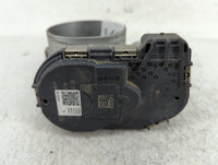 2011-2014 Dodge Avenger Throttle Body Fits Fits 2011 2012 2013 2014 2015 2016 2017 2018 2019 2020 2021 2022 OEM Used Auto Pa