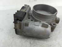 2011-2014 Dodge Avenger Throttle Body Fits Fits 2011 2012 2013 2014 2015 2016 2017 2018 2019 2020 2021 2022 OEM Used Auto Pa
