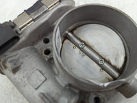 2011-2014 Dodge Avenger Throttle Body Fits Fits 2011 2012 2013 2014 2015 2016 2017 2018 2019 2020 2021 2022 OEM Used Auto Pa