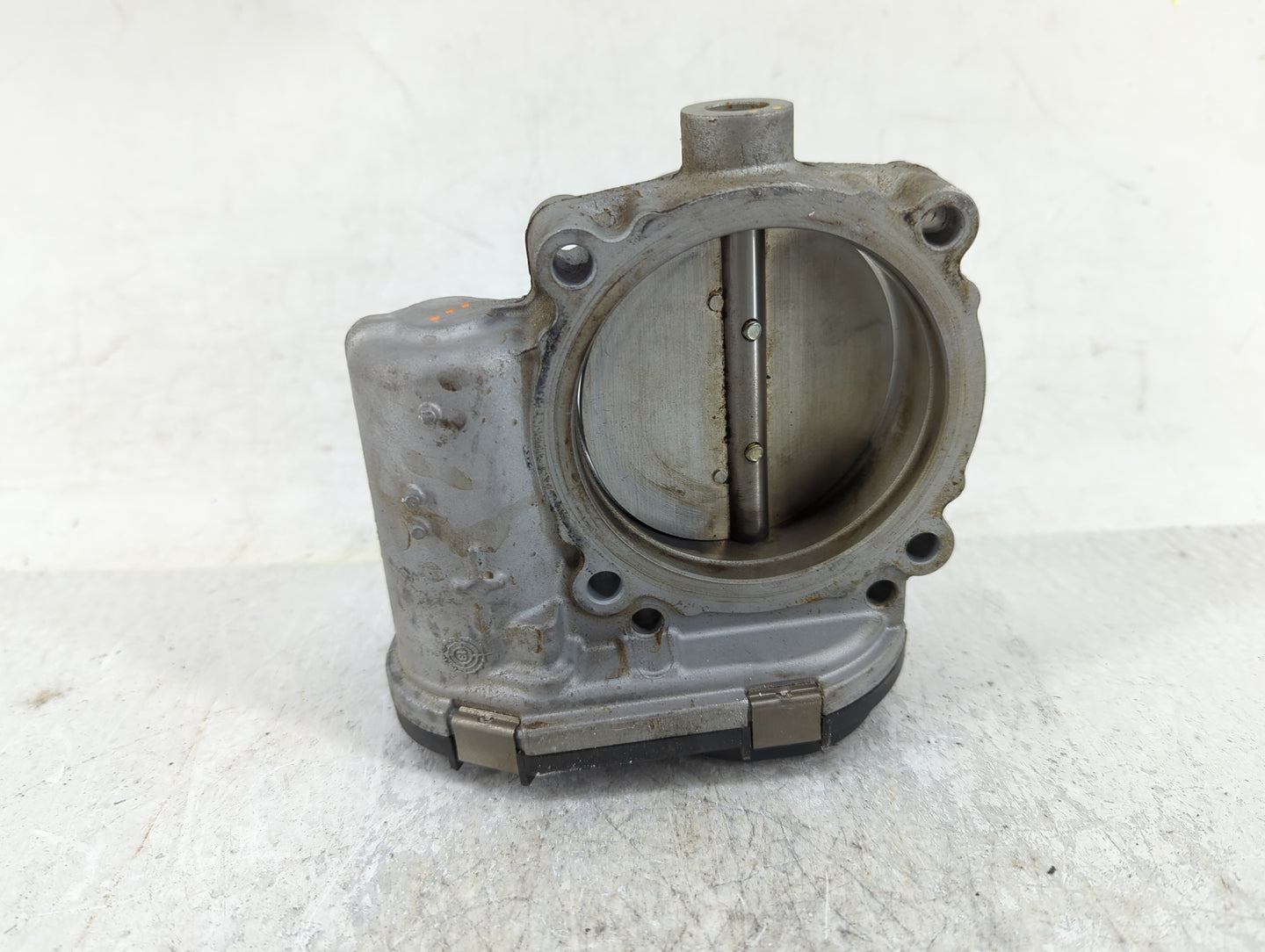 2011-2014 Dodge Avenger Throttle Body Fits Fits 2011 2012 2013 2014 2015 2016 2017 2018 2019 2020 2021 2022 OEM Used Auto Pa