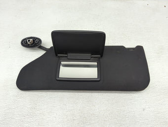 compare product 2011-2014 Dodge Avenger Sun Visor Shade Replacement Driver Left Mirror Fits Fits 2011 2012 2013 2014 OEM Used Auto Parts