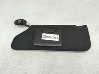 2011-2014 Dodge Avenger Sun Visor Shade Replacement Driver Left Mirror Fits Fits 2011 2012 2013 2014 OEM Used Auto Parts - O