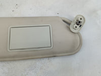 2011-2014 Dodge Avenger Sun Visor Shade Replacement Passenger Right Mirror Fits Fits 2011 2012 2013 2014 OEM Used Auto Parts