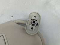 2011-2014 Dodge Avenger Sun Visor Shade Replacement Passenger Right Mirror Fits Fits 2011 2012 2013 2014 OEM Used Auto Parts