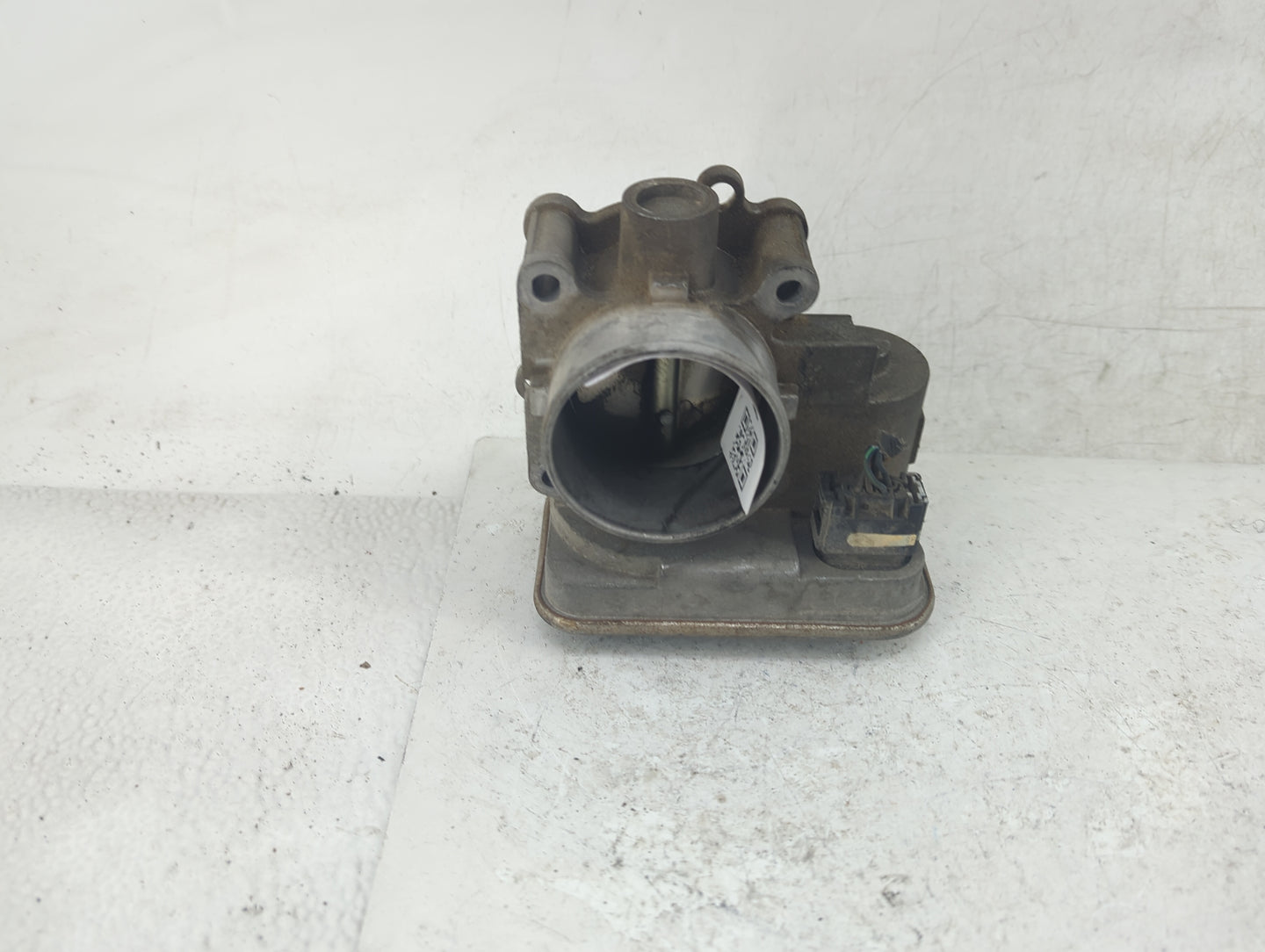2008-2014 Dodge Avenger Throttle Body Fits Fits 2007 2008 2009 2010 2011 2012 2013 2014 2015 2016 2017 2018 OEM Used Auto Pa