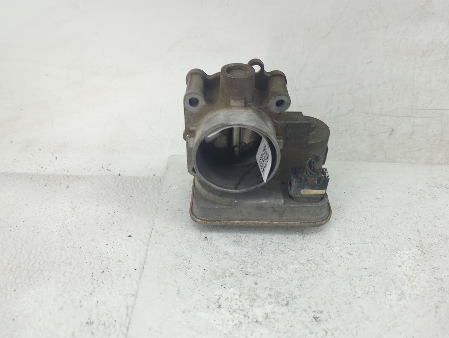 2008-2014 Dodge Avenger Throttle Body Fits Fits 2007 2008 2009 2010 2011 2012 2013 2014 2015 2016 2017 2018 OEM Used Auto Pa