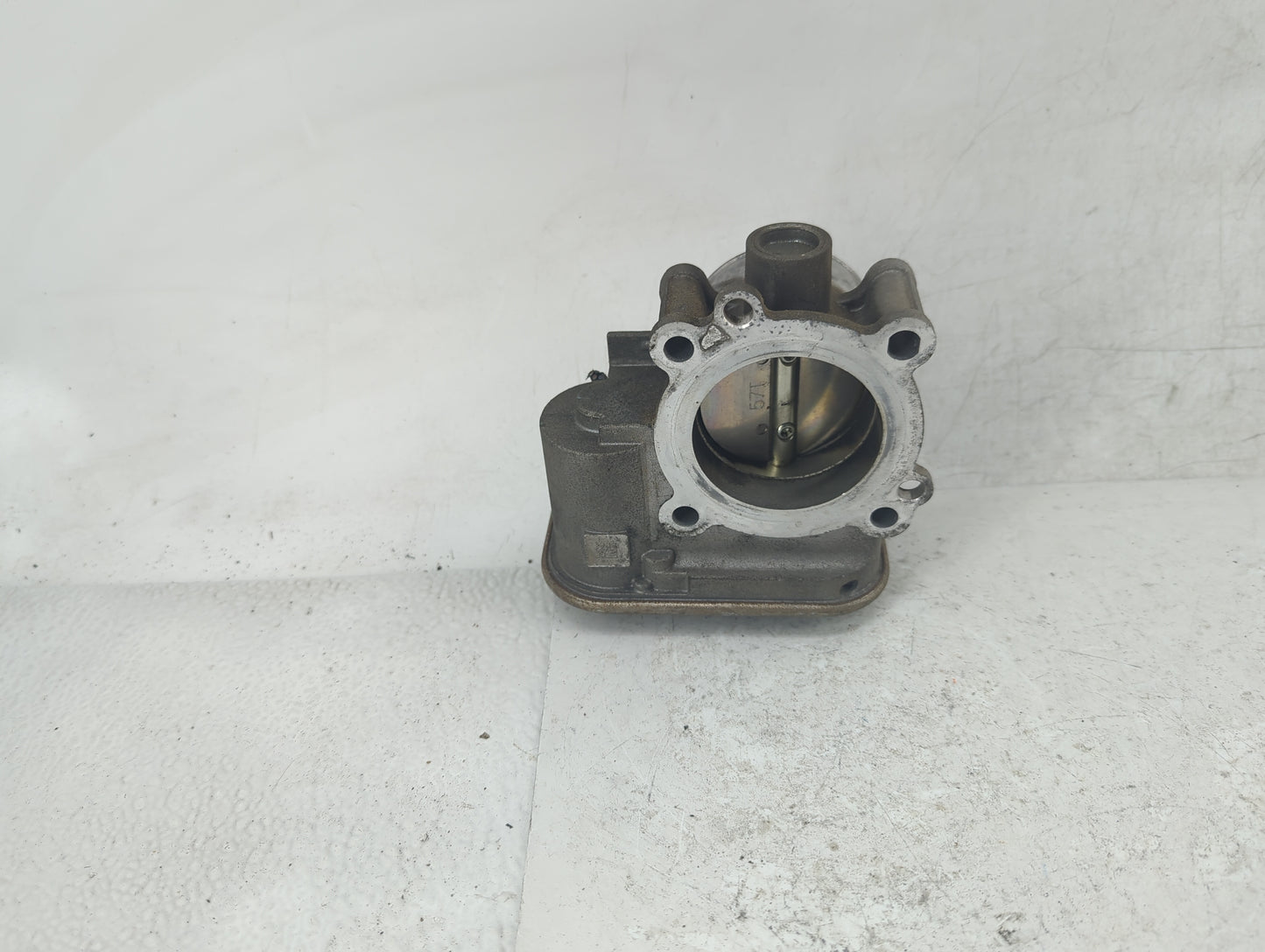 2008-2014 Dodge Avenger Throttle Body Fits Fits 2007 2008 2009 2010 2011 2012 2013 2014 2015 2016 2017 2018 OEM Used Auto Pa