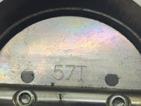 2008-2014 Dodge Avenger Throttle Body Fits Fits 2007 2008 2009 2010 2011 2012 2013 2014 2015 2016 2017 2018 OEM Used Auto Pa