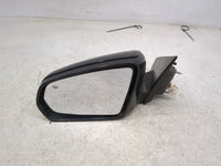 2013-2014 Dodge Avenger Driver Side View Mirror - Left Door Mirror OEM Used - Oemusedautoparts1.com
