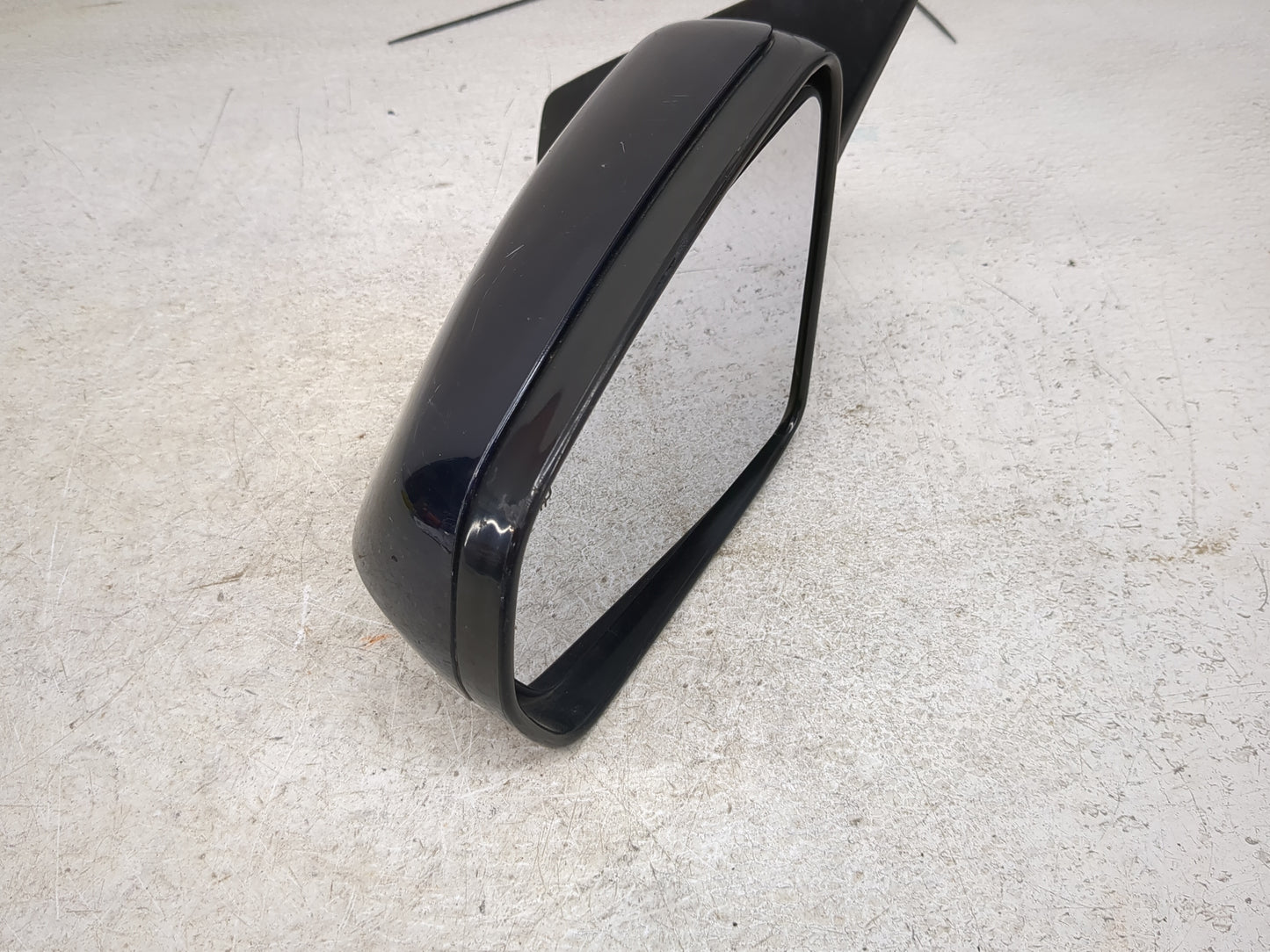 2013-2014 Dodge Avenger Driver Side View Mirror - Left Door Mirror OEM Used - Oemusedautoparts1.com