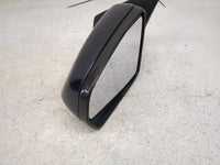 2013-2014 Dodge Avenger Driver Side View Mirror - Left Door Mirror OEM Used - Oemusedautoparts1.com