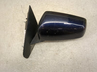 2013-2014 Dodge Avenger Driver Side View Mirror - Left Door Mirror OEM Used - Oemusedautoparts1.com
