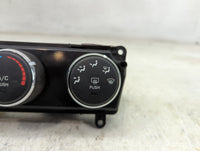 2010-2014 Dodge Avenger Climate Control Module Temperature AC/Heater Replacement P/N:P55111949AC Fits OEM Used Auto Parts - 