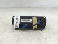 2010-2014 Dodge Avenger Climate Control Module Temperature AC/Heater Replacement P/N:P55111949AC Fits OEM Used Auto Parts - 