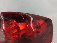 2011-2014 Dodge Avenger Tail Light Assembly Passenger Right OEM P/N:05182522AB Fits Fits 2011 2012 2013 2014 OEM Used Auto P