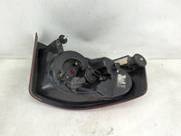 2011-2014 Dodge Avenger Tail Light Assembly Passenger Right OEM P/N:05182522AB Fits Fits 2011 2012 2013 2014 OEM Used Auto P