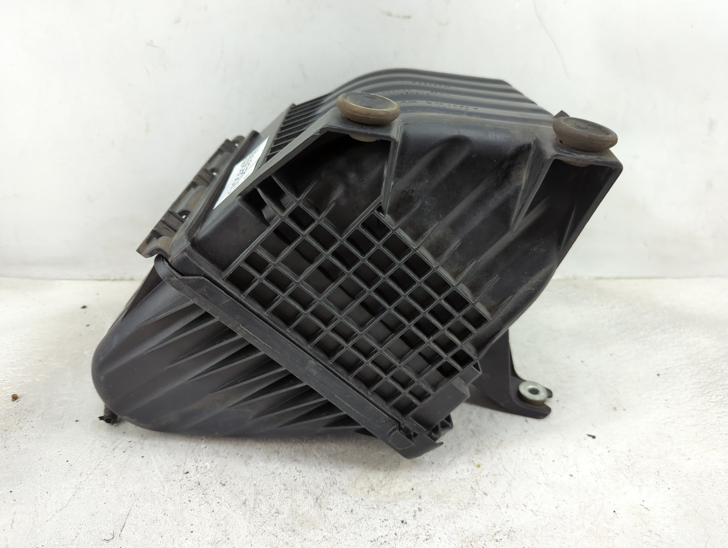 2011-2014 Dodge Avenger Air Cleaner Intake-duct Hose Tube - Oemusedautoparts1.com