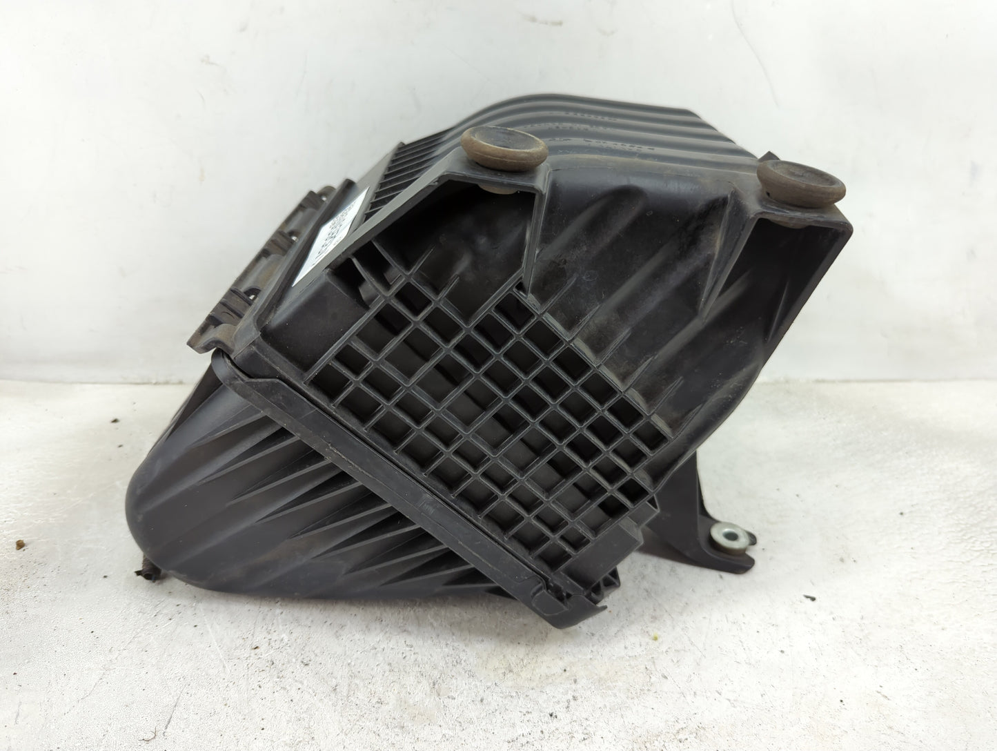 2011-2014 Dodge Avenger Air Cleaner Intake-duct Hose Tube - Oemusedautoparts1.com