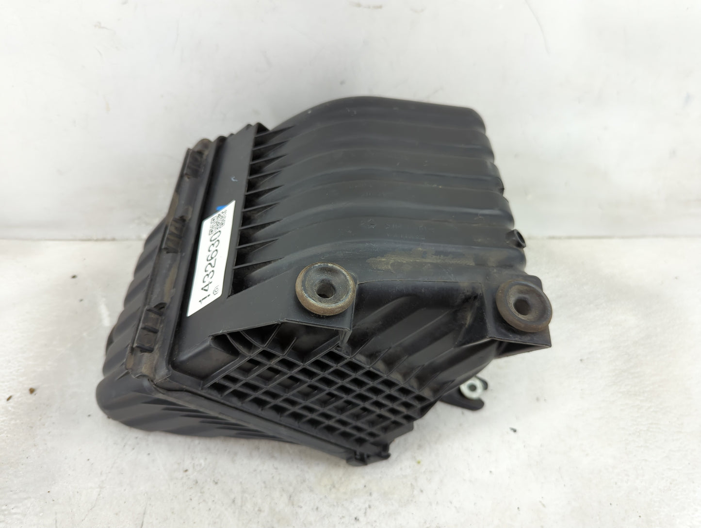 2011-2014 Dodge Avenger Air Cleaner Intake-duct Hose Tube - Oemusedautoparts1.com