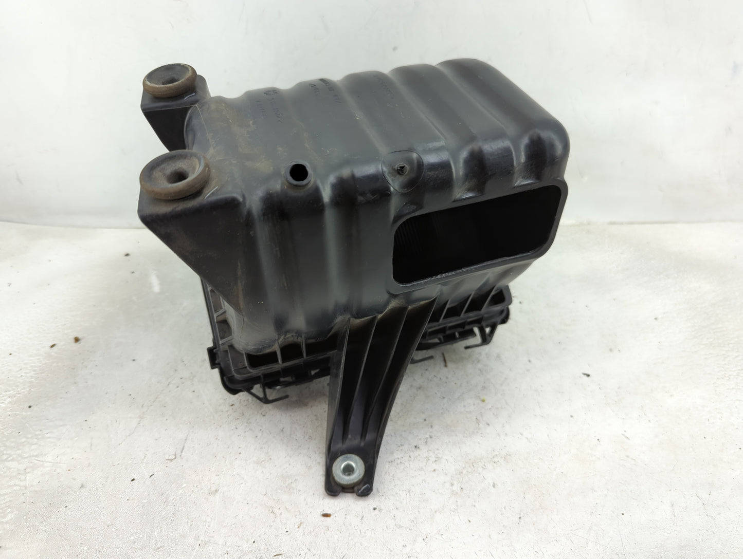 2011-2014 Dodge Avenger Air Cleaner Intake-duct Hose Tube - Oemusedautoparts1.com