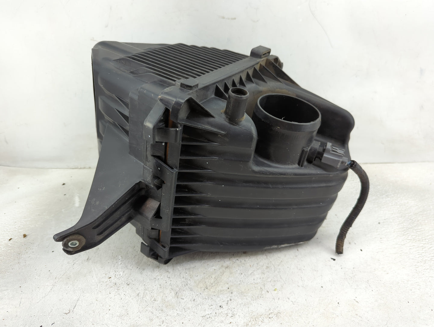 2011-2014 Dodge Avenger Air Cleaner Intake-duct Hose Tube - Oemusedautoparts1.com