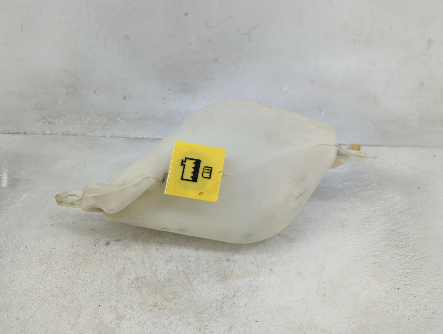 2008-2014 Dodge Avenger Radiator Coolant Overflow Expansion Tank Bottle 1433267 - Oemusedautoparts1.com